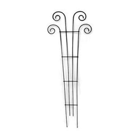 Panacea Productsrp-Import 48x16 GRN Wave Trellis 89636